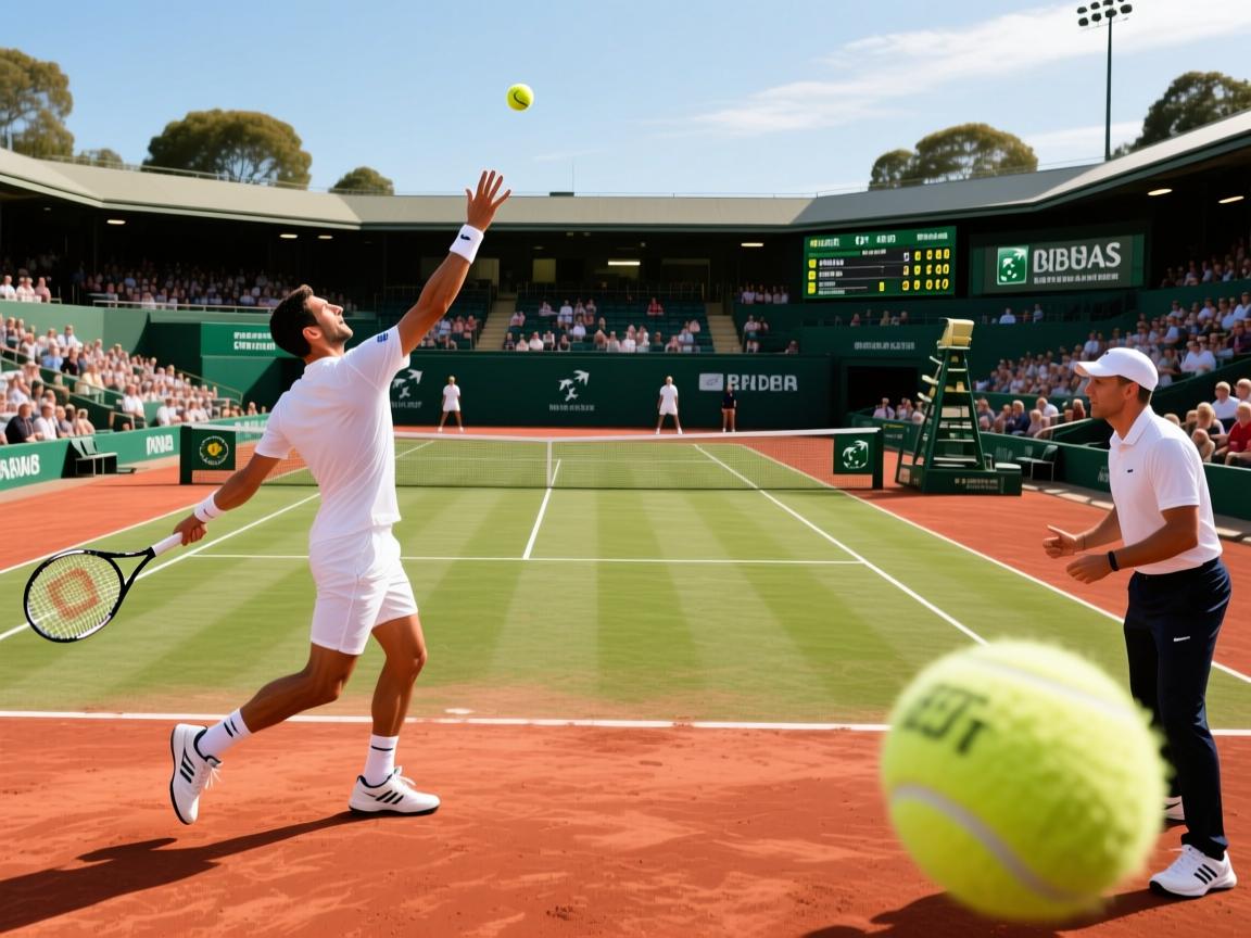 半岛官网入口-“高新体育中心沙滩排球：选手拼尽全力，冠军悬念重重”  第2张