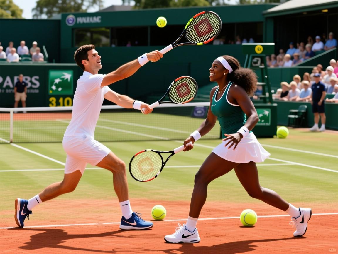 半岛体育登入-“高新体育中心沙滩排球:速度、耐力与技巧的完美展示” 第3张