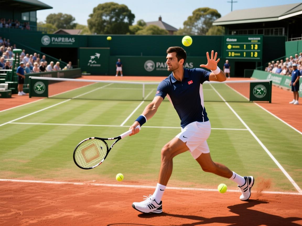 半岛官方-“高新体育中心篮球赛：全场沸腾，精彩绝伦”  第2张