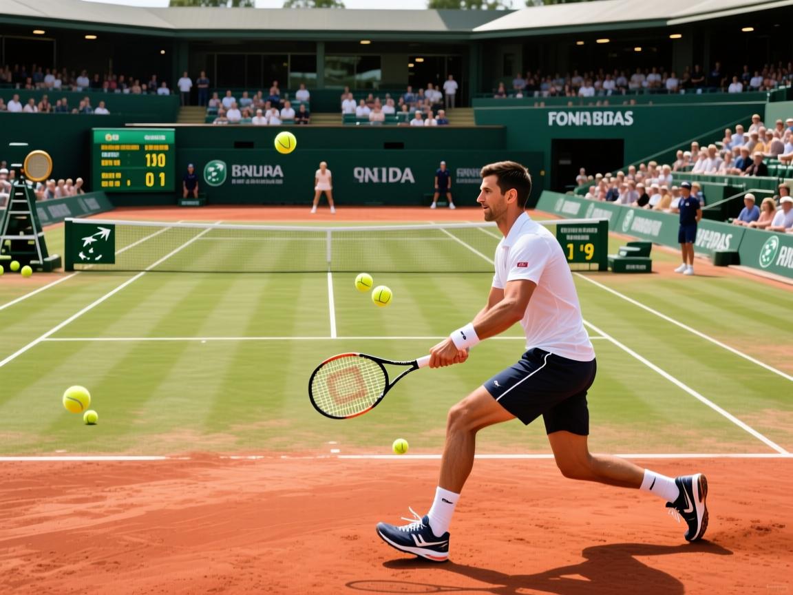 半岛中文网官网-“高新体育中心网球赛:选手突破极限,赛场紧张刺激” 第3张