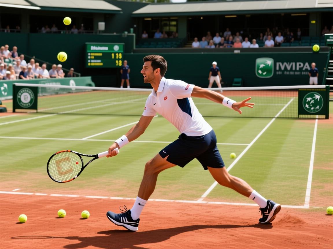 半岛app官网-姆巴佩目标锁定下一届冠军,姆巴佩啥水平 第2张