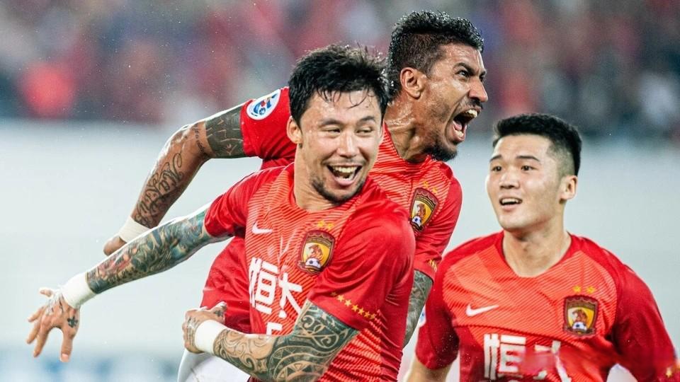 中国足球聚焦全新赛季，球队风头无两的简单介绍